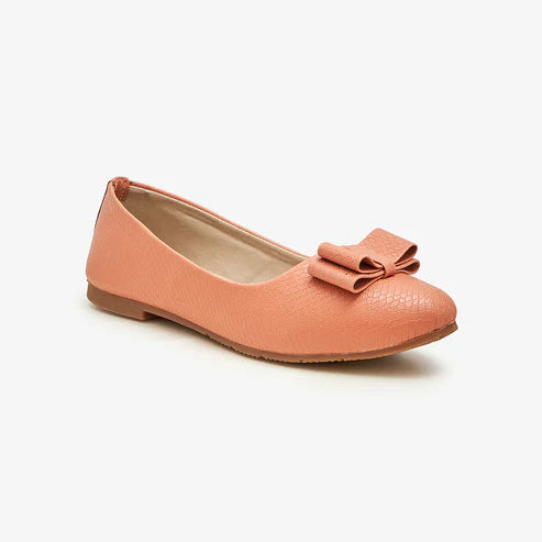 Women's Textured Pumps