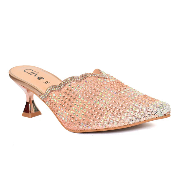 Fancy Court Shoes Kussas