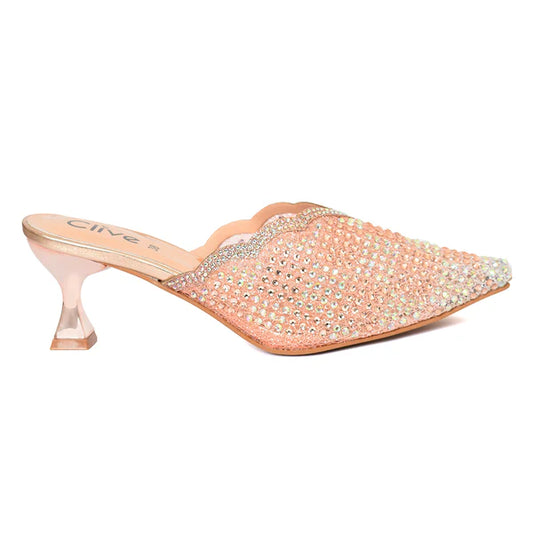 Fancy Court Shoes Kussas