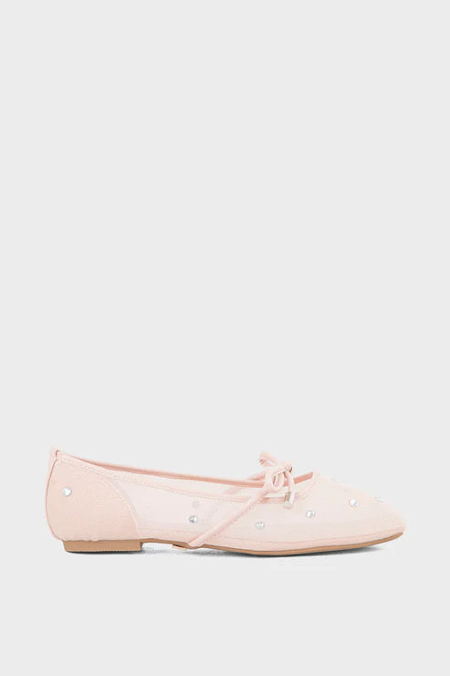 Formal Pumps IF6026-Pink