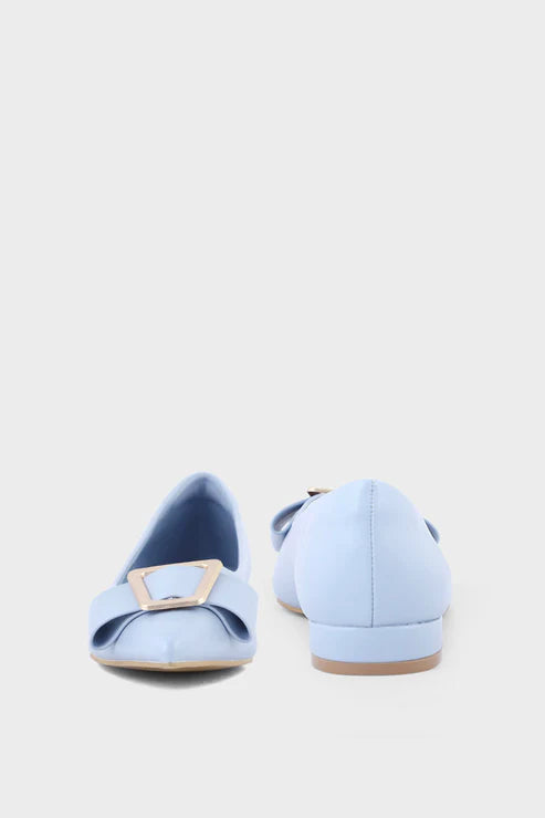 Formal Pumps IF6004-Blue
