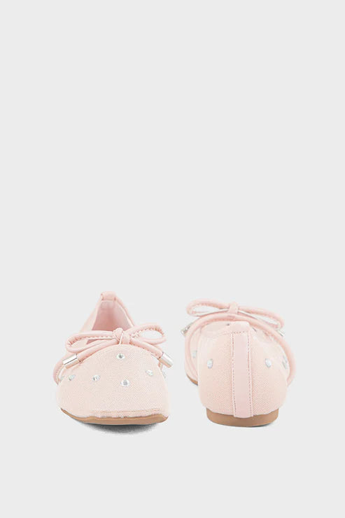Formal Pumps IF6026-Pink